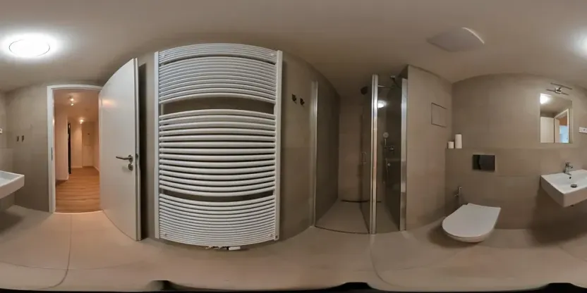 Pronájem bytu 2+kk, Kladno, Ke křížku, 51 m2