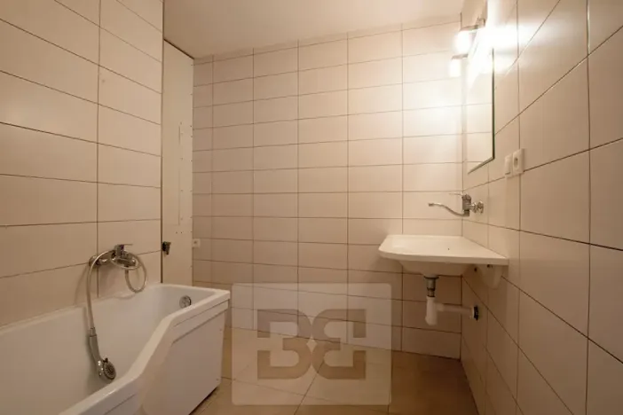 Pronájem bytu 2+kk, Praha - Michle, Hanusova, 58 m2