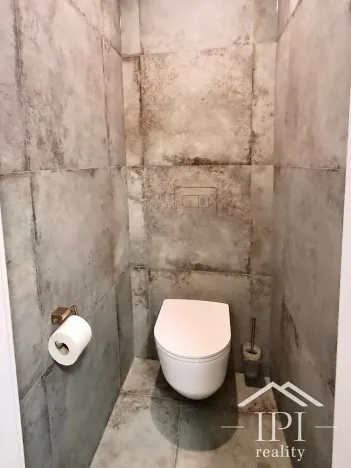 Pronájem bytu 2+kk, Praha - Žižkov, Lucemburská, 54 m2