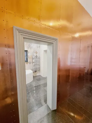 Pronájem bytu 3+1, Praha - Nové Město, Jungmannovo náměstí, 129 m2