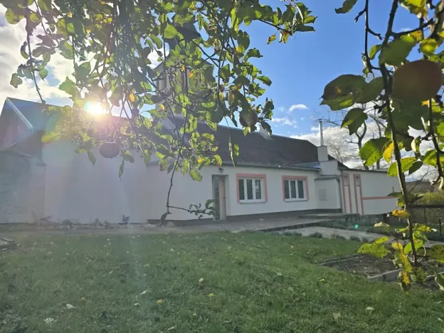 Pronájem rodinného domu, Slavíkovice, 120 m2