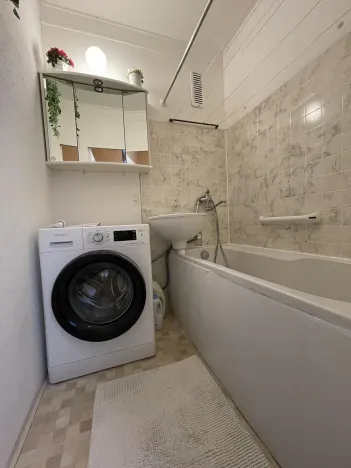 Pronájem bytu 2+1, Žďár nad Sázavou, Chelčického, 52 m2