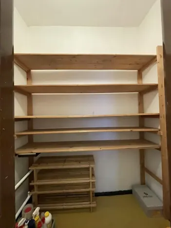 Pronájem bytu 2+1, Žďár nad Sázavou, Chelčického, 52 m2