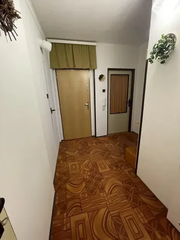 Pronájem bytu 2+1, Žďár nad Sázavou, Chelčického, 52 m2