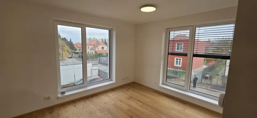 Pronájem bytu 2+kk, Praha - Chodov, K dubu, 41 m2