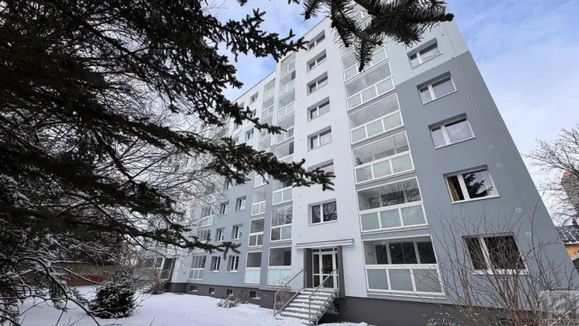 Prodej bytu 3+1, Jablonec nad Nisou, Jitřní, 69 m2