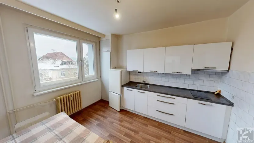 Prodej bytu 3+1, Jablonec nad Nisou, Jitřní, 69 m2