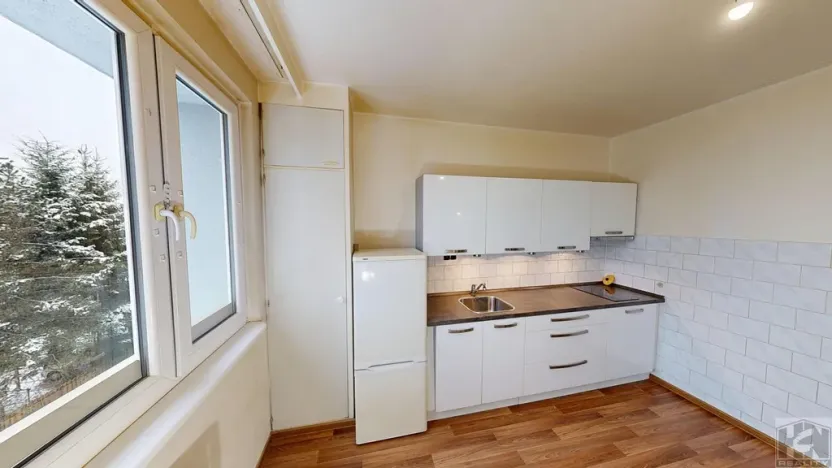 Prodej bytu 3+1, Jablonec nad Nisou, Jitřní, 69 m2