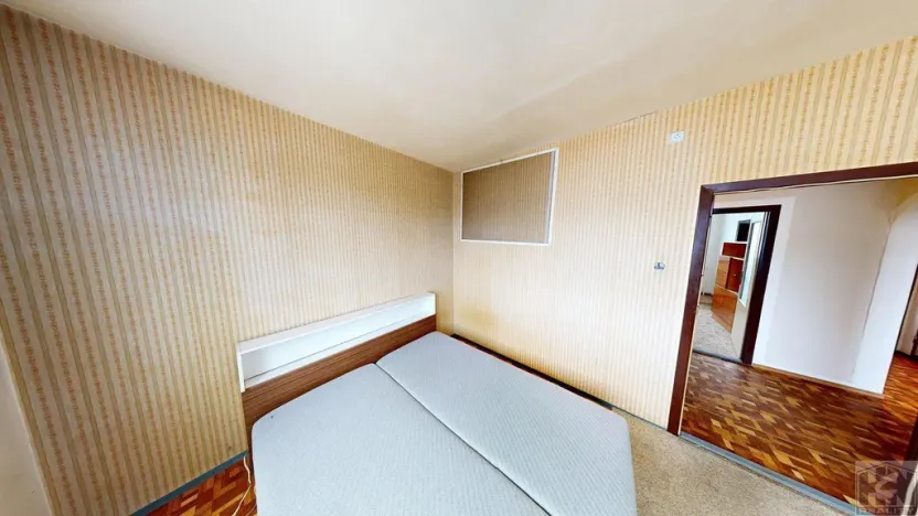 Prodej bytu 3+1, Jablonec nad Nisou, Jitřní, 69 m2