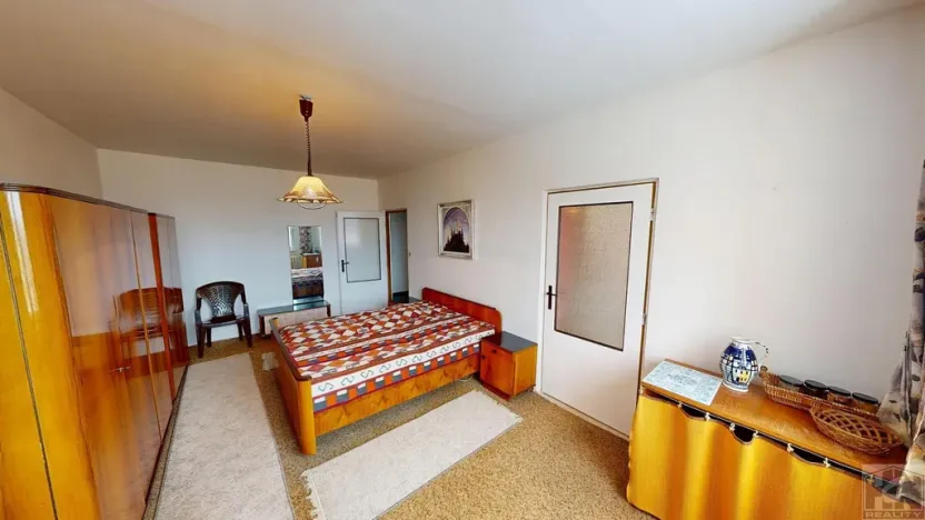 Prodej bytu 2+1, Liberec - Liberec IV-Perštýn, Na Perštýně, 64 m2