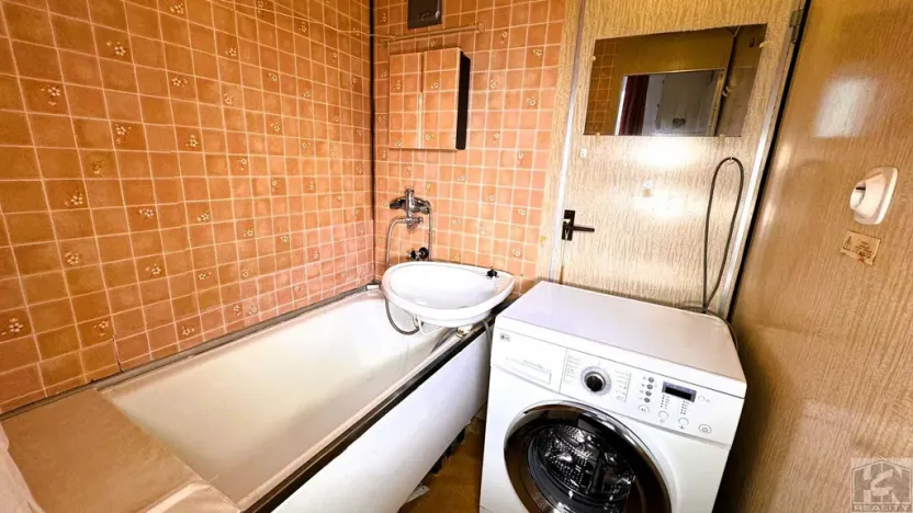 Prodej bytu 2+1, Liberec - Liberec IV-Perštýn, Na Perštýně, 64 m2