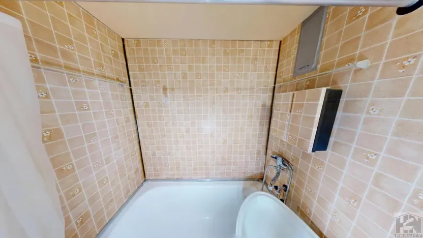 Prodej bytu 2+1, Liberec - Liberec IV-Perštýn, Na Perštýně, 64 m2