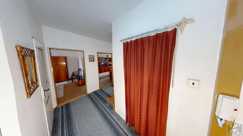 Prodej bytu 2+1, Liberec - Liberec IV-Perštýn, Na Perštýně, 64 m2