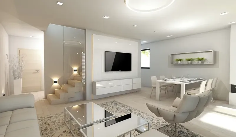 Prodej rodinného domu, Ostrava, 129 m2