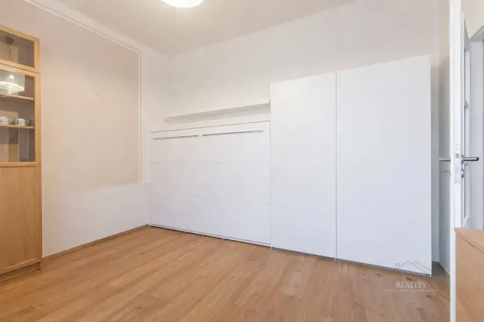 Pronájem bytu 1+1, Praha - Nové Město, Žitná, 26 m2