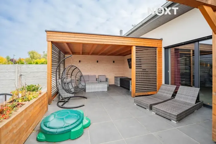 Prodej rodinného domu, Tršice, 170 m2