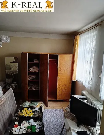 Prodej rodinného domu, Javorník, 168 m2