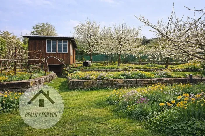 Prodej chaty, Nový Bor, Hřebenka, 10 m2