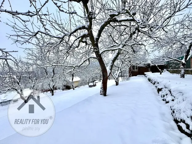 Prodej chaty, Nový Bor, Hřebenka, 10 m2