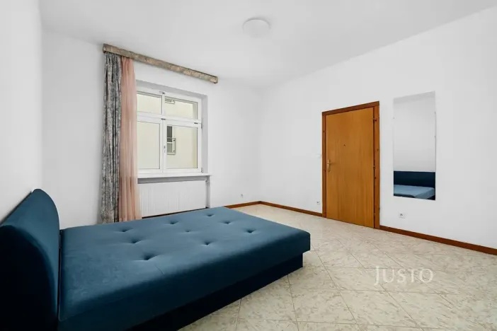 Pronájem bytu 1+1, Brno, Bayerova, 39 m2