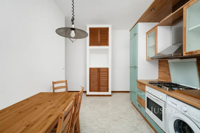 Pronájem bytu 1+1, Brno, Bayerova, 39 m2