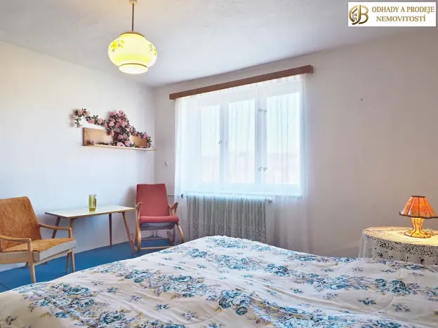 Prodej rodinného domu, Rapotín, U Pomněnky, 290 m2