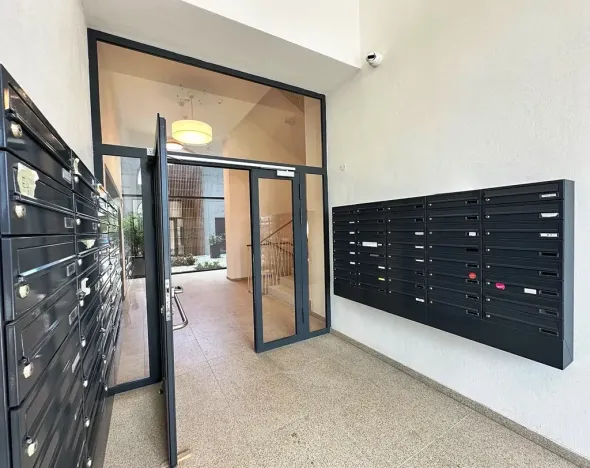 Pronájem bytu 2+kk, Brno, Opuštěná, 58 m2