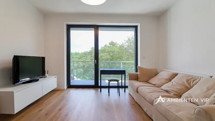 Pronájem bytu 3+kk, Brno, Rybnická, 70 m2