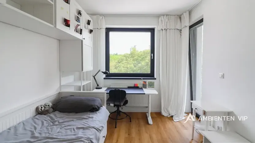 Pronájem bytu 3+kk, Brno, Rybnická, 70 m2