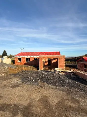 Prodej rodinného domu, Těrlicko, Stodolní, 150 m2