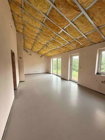 Prodej rodinného domu, Těrlicko, Stodolní, 125 m2