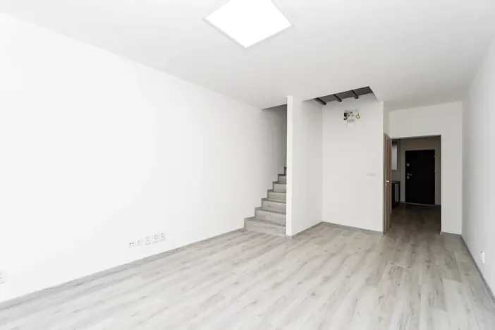 Prodej bytu 3+1, Ostrava, náměstí Antonie Bejdové, 73 m2