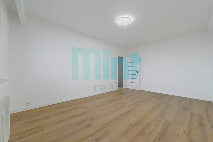 Prodej bytu 1+1, Ostrava, Alšovo náměstí, 41 m2