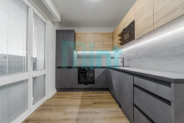 Prodej bytu 1+1, Ostrava, Alšovo náměstí, 41 m2