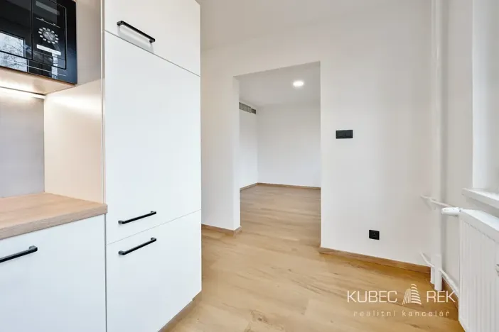 Prodej bytu 3+1, Pelhřimov, Pražská, 64 m2