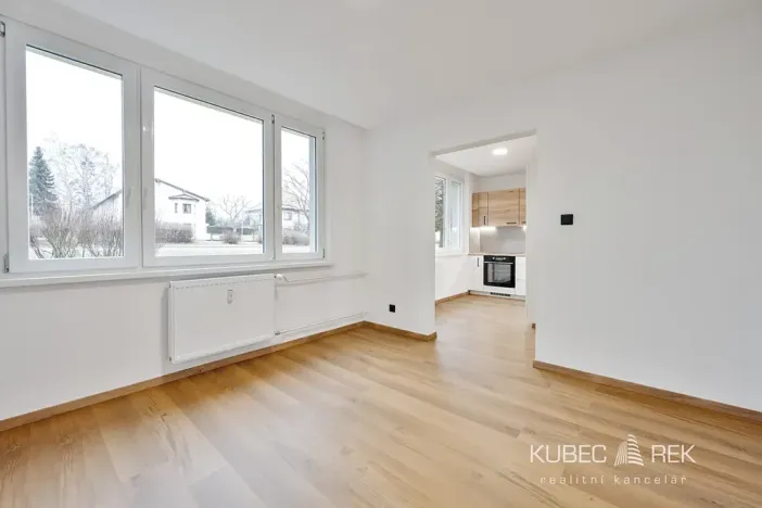 Prodej bytu 3+1, Pelhřimov, Pražská, 64 m2