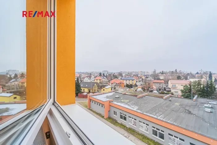 Pronájem bytu 3+1, Kladno, U Hvězdy, 69 m2