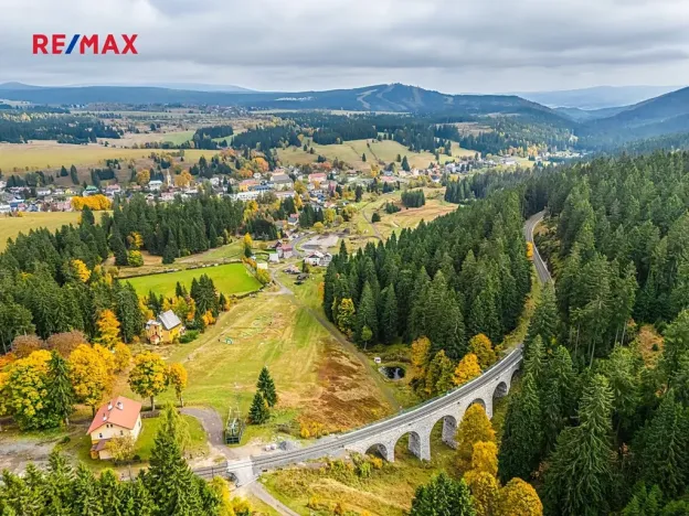 Prodej bytu 2+kk, Pernink, Nádražní, 67 m2