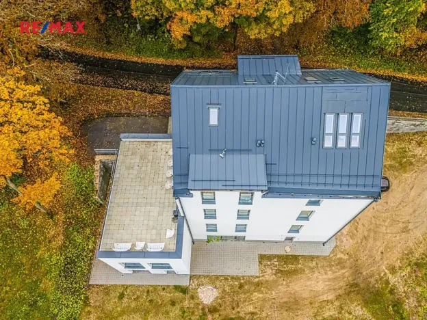 Prodej bytu 2+kk, Pernink, Nádražní, 67 m2