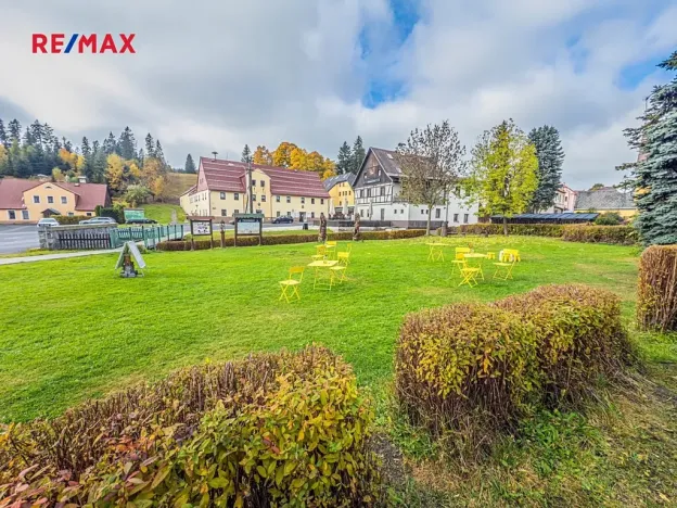 Prodej bytu 2+kk, Pernink, Nádražní, 67 m2