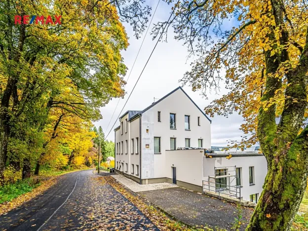 Prodej bytu 2+kk, Pernink, Nádražní, 67 m2