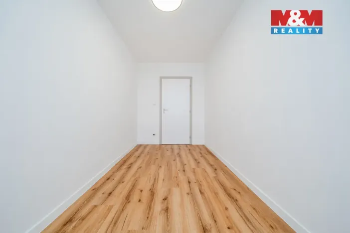 Prodej bytu 4+kk, Ostrava - Zábřeh, Volgogradská, 72 m2