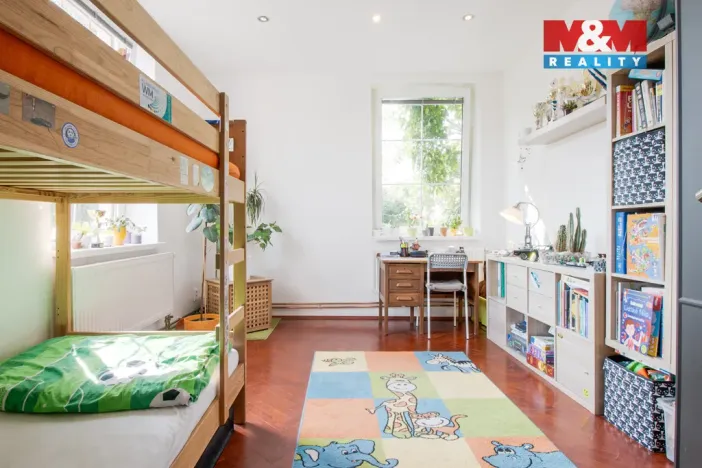 Prodej bytu 3+1, Liberec - Liberec VII-Horní Růžodol, Tylova, 74 m2