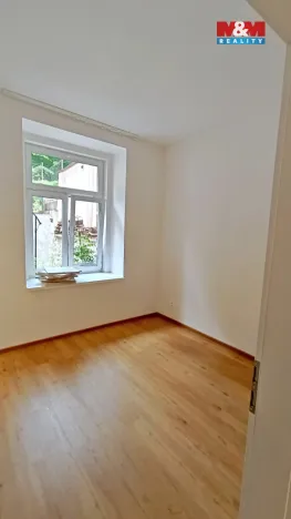 Pronájem bytu 2+kk, Ústí nad Labem, Masarykova, 47 m2