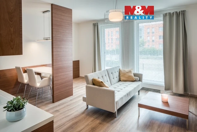 Prodej bytu 2+kk, Plzeň, Kollárova, 55 m2