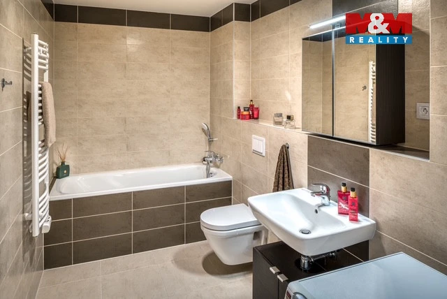 Prodej bytu 2+kk, Plzeň, Kollárova, 55 m2