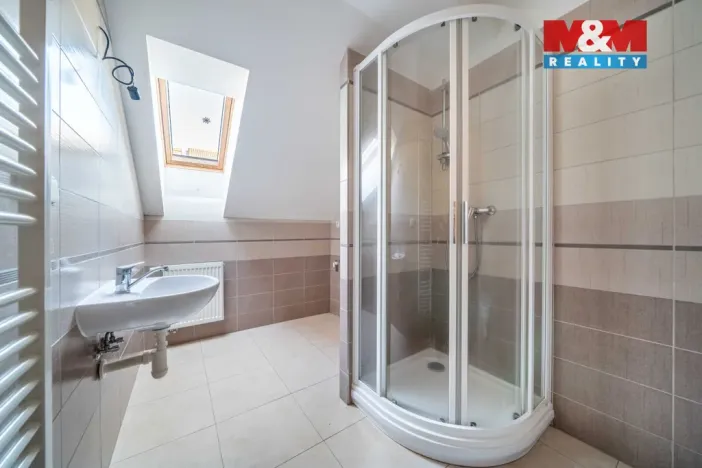 Pronájem bytu 2+1, Plzeň - Jižní Předměstí, Hřímalého, 64 m2