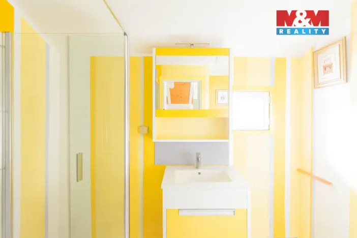 Prodej rodinného domu, Široká Niva, 98 m2