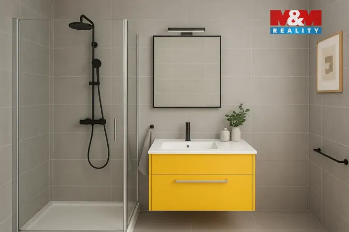 Prodej rodinného domu, Široká Niva, 98 m2