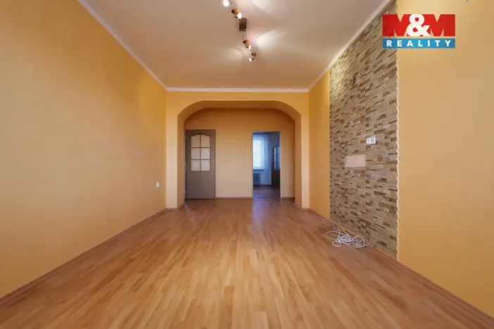 Prodej bytu 3+1, Prostějov, Dr. Horáka, 67 m2